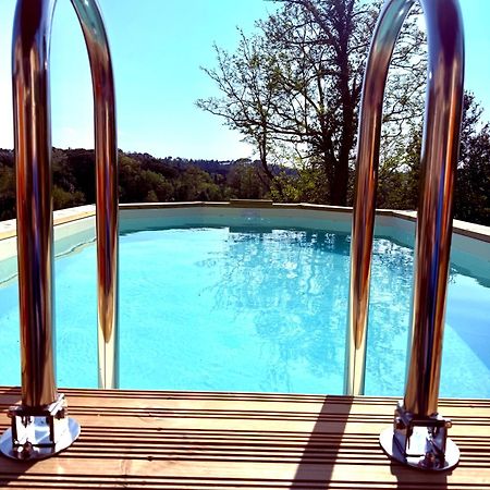 Ciliegia Di Lari - Attico Villa Dış mekan fotoğraf