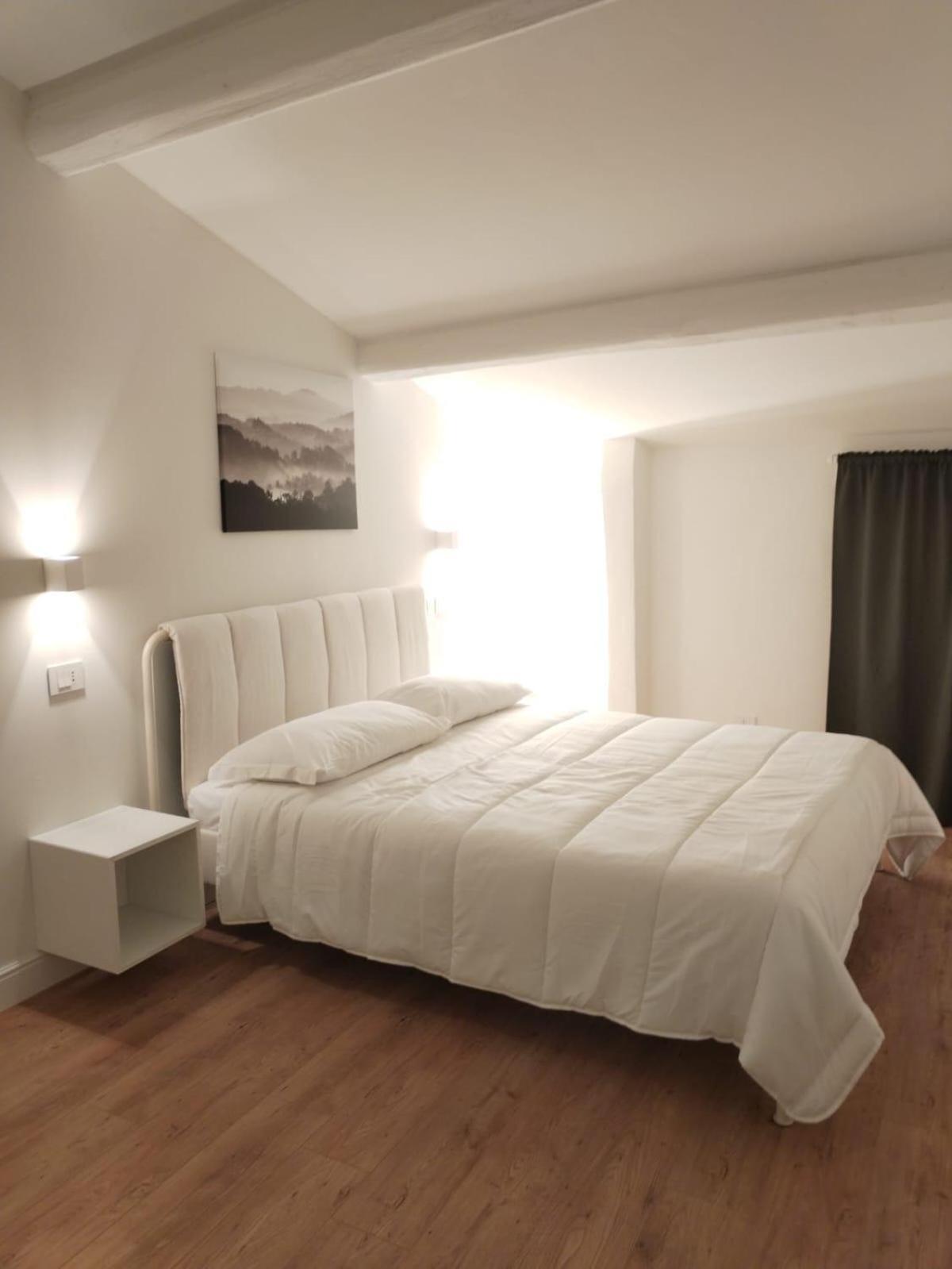 Ciliegia Di Lari - Attico Villa Dış mekan fotoğraf