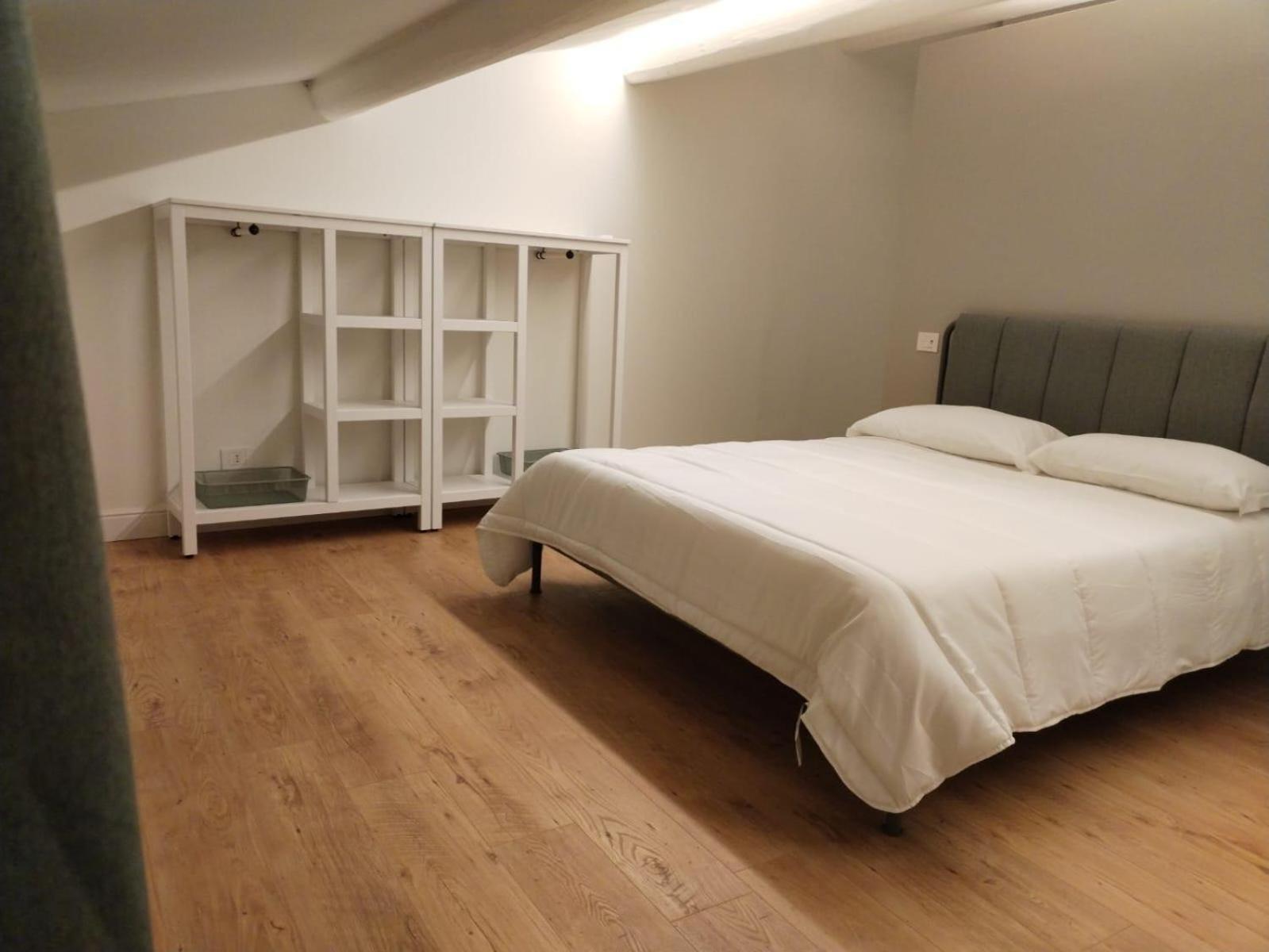 Ciliegia Di Lari - Attico Villa Dış mekan fotoğraf