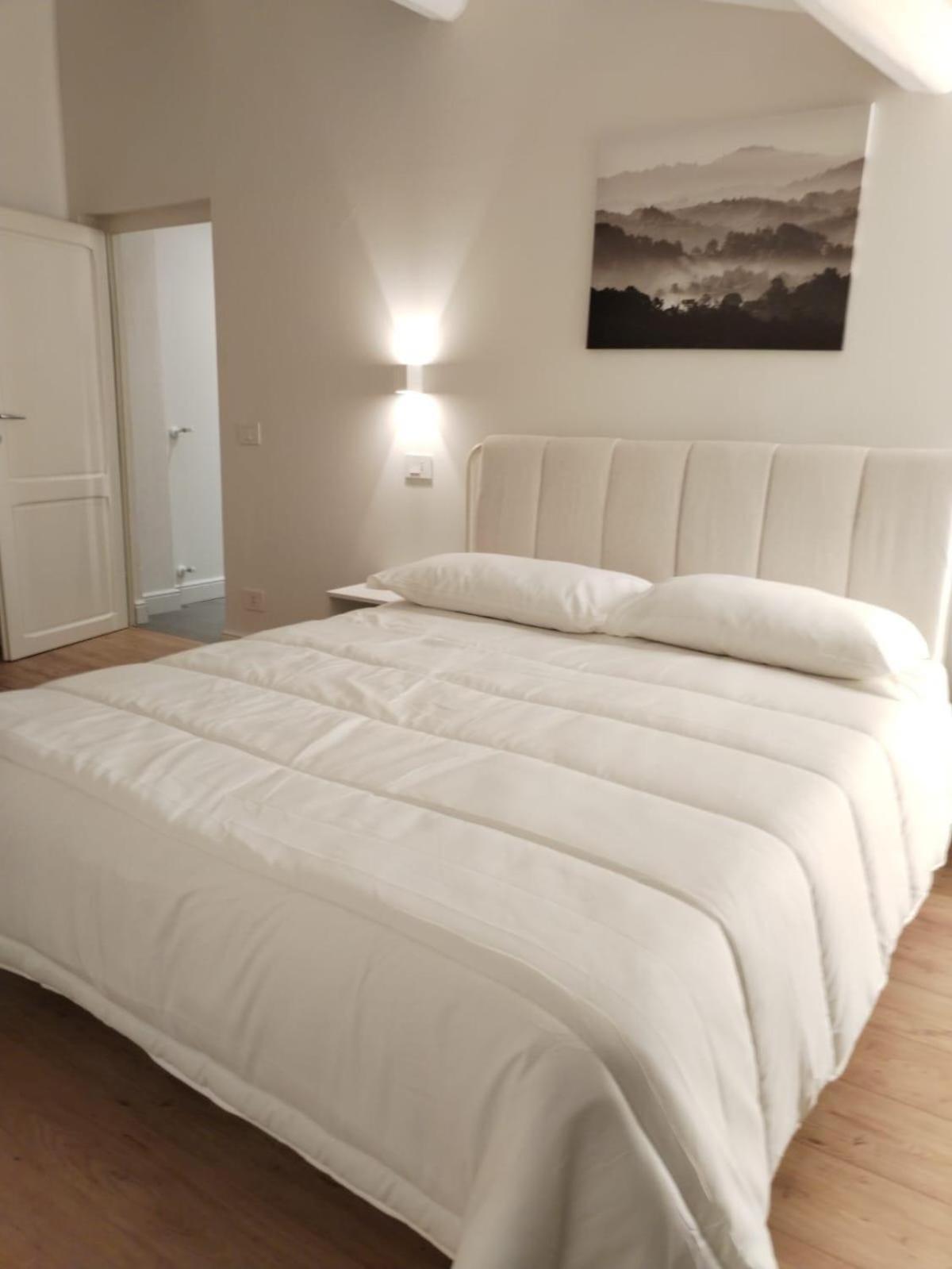 Ciliegia Di Lari - Attico Villa Dış mekan fotoğraf
