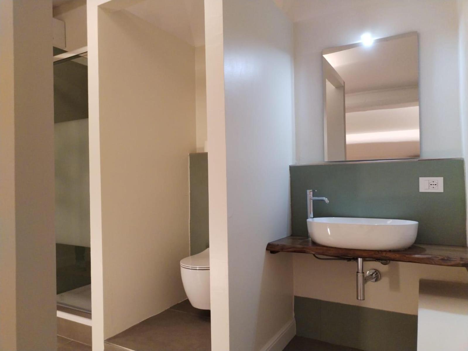 Ciliegia Di Lari - Attico Villa Dış mekan fotoğraf
