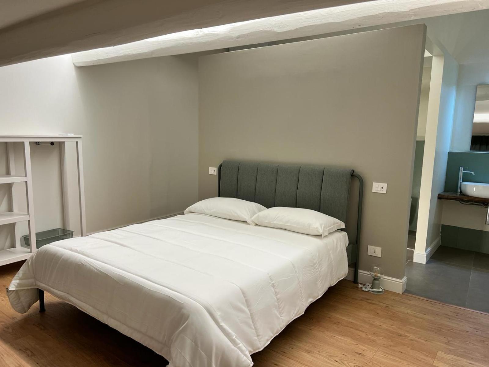 Ciliegia Di Lari - Attico Villa Dış mekan fotoğraf