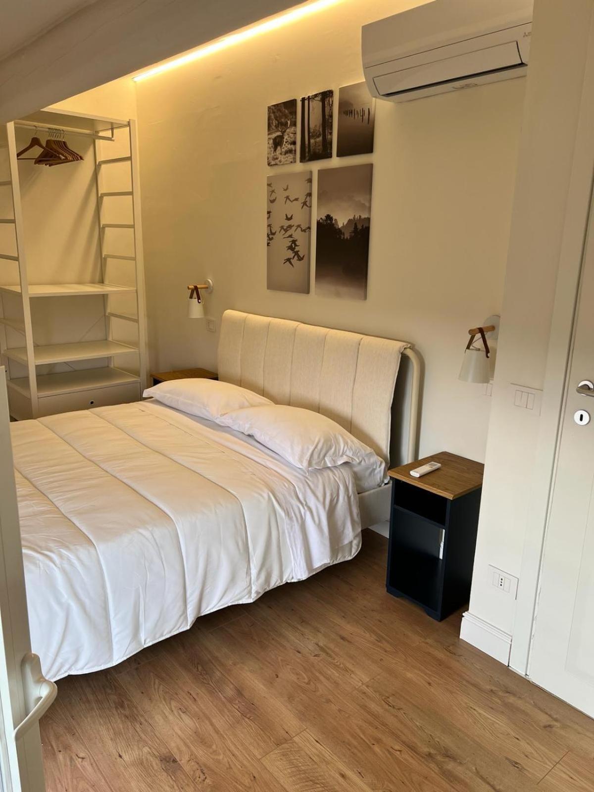Ciliegia Di Lari - Attico Villa Dış mekan fotoğraf