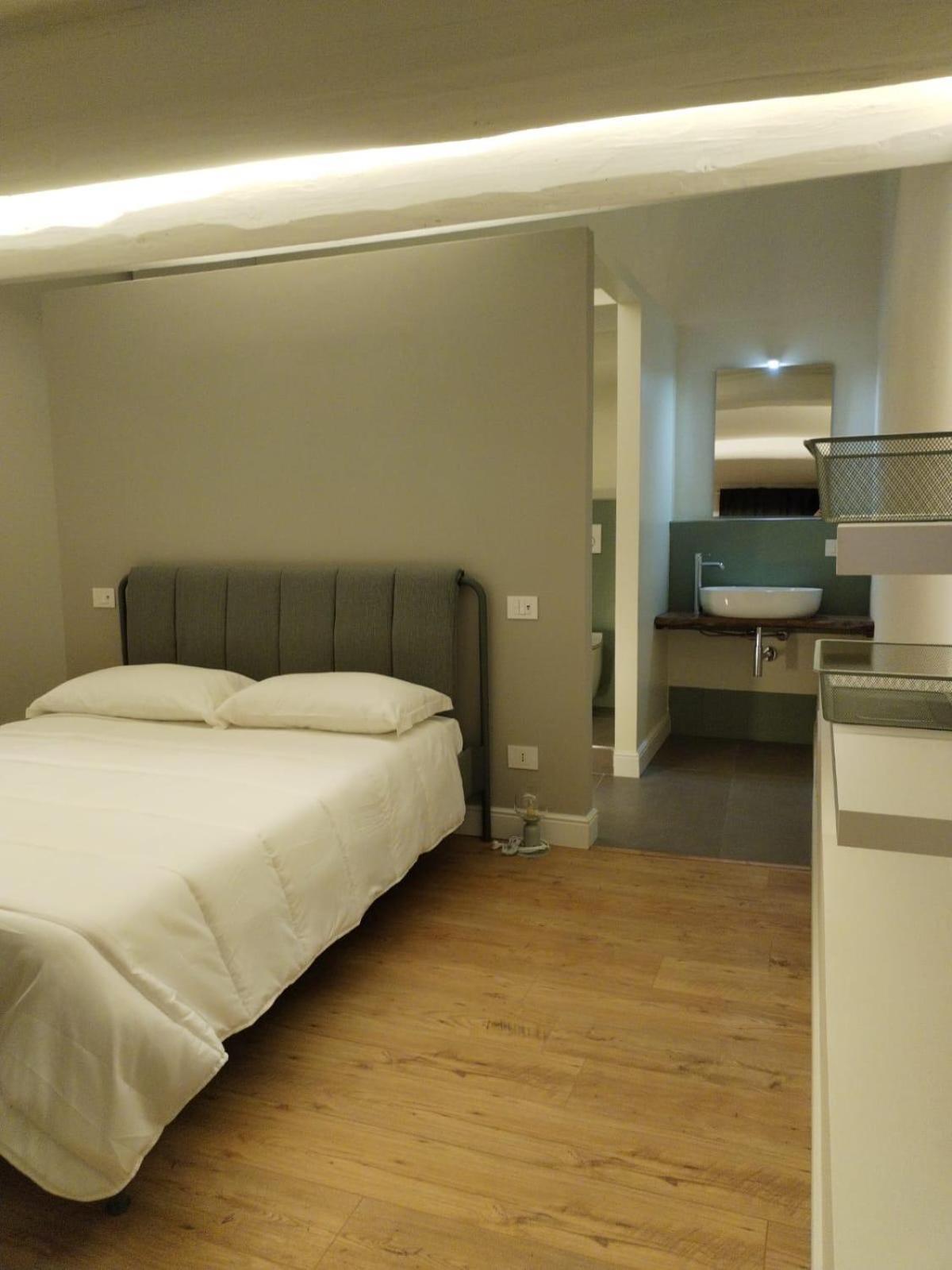Ciliegia Di Lari - Attico Villa Dış mekan fotoğraf