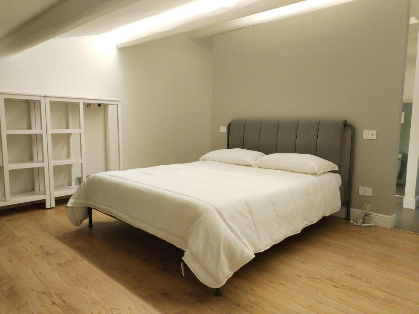 Ciliegia Di Lari - Attico Villa Dış mekan fotoğraf