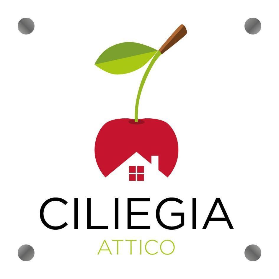 Ciliegia Di Lari - Attico Villa Dış mekan fotoğraf