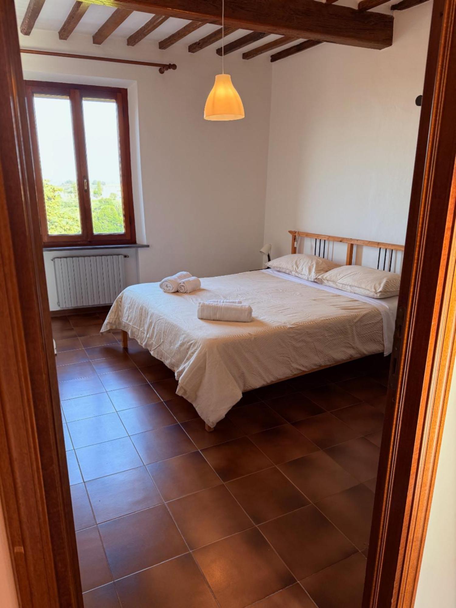Ciliegia Di Lari - Attico Villa Dış mekan fotoğraf