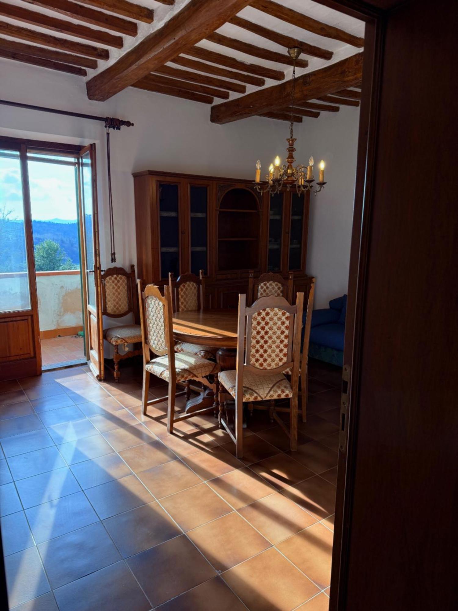 Ciliegia Di Lari - Attico Villa Dış mekan fotoğraf