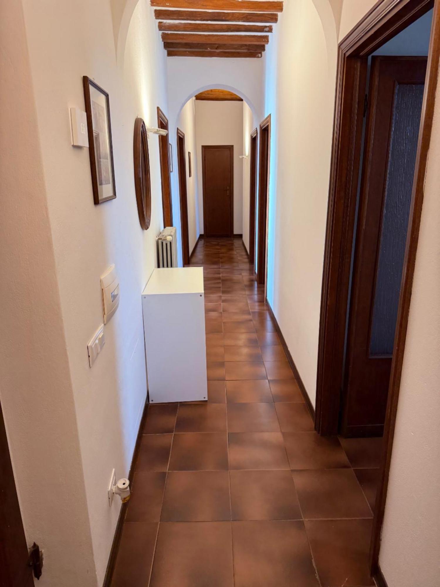 Ciliegia Di Lari - Attico Villa Dış mekan fotoğraf