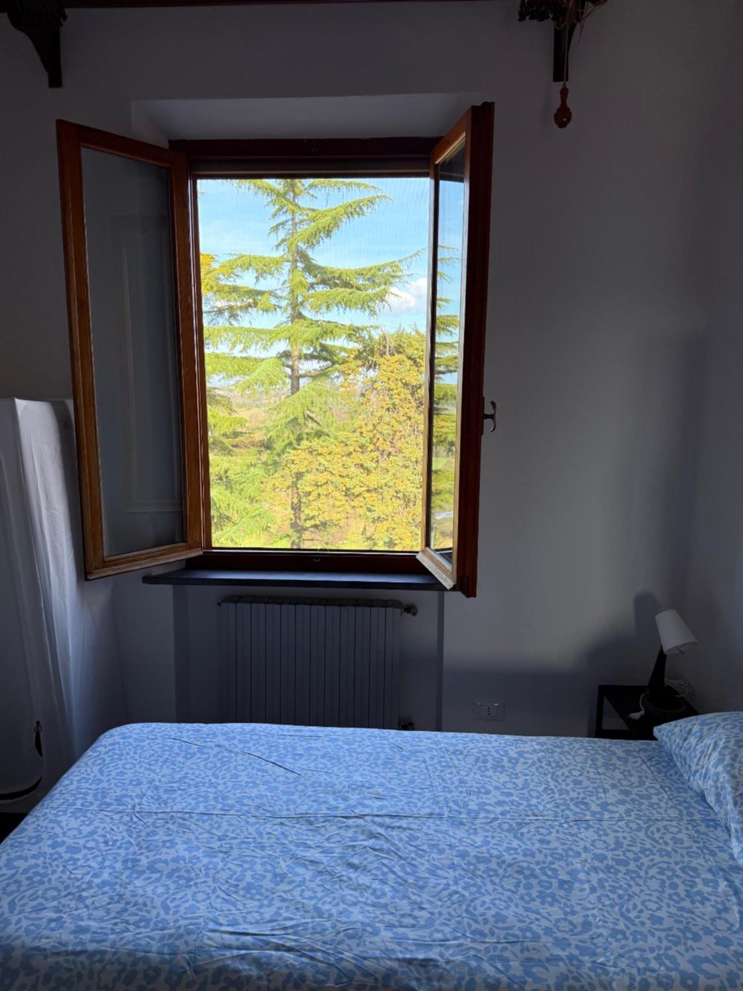 Ciliegia Di Lari - Attico Villa Dış mekan fotoğraf